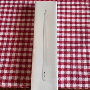 Apple Pencil in White - 2nd generation
